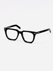 Tom Ford – 5963 - 50 – Black – Acetate - Optics – Unisex - Premium