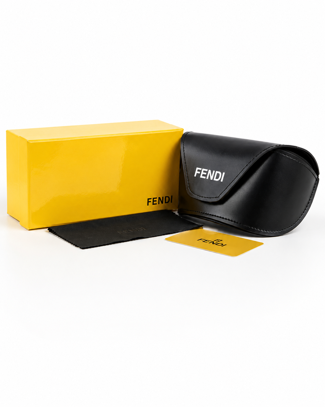Fendi - Brand Box