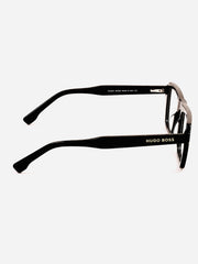 Boss – 7053 - 52 – Black – Acetate - Optics – Unisex - Premium