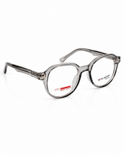 Tom Ford – 68012 - 45 – Grey - Acetate - Optics – Unisex