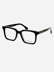 Burberry – 2380 - 53 – Black – Acetate - Optics – Unisex - Premium