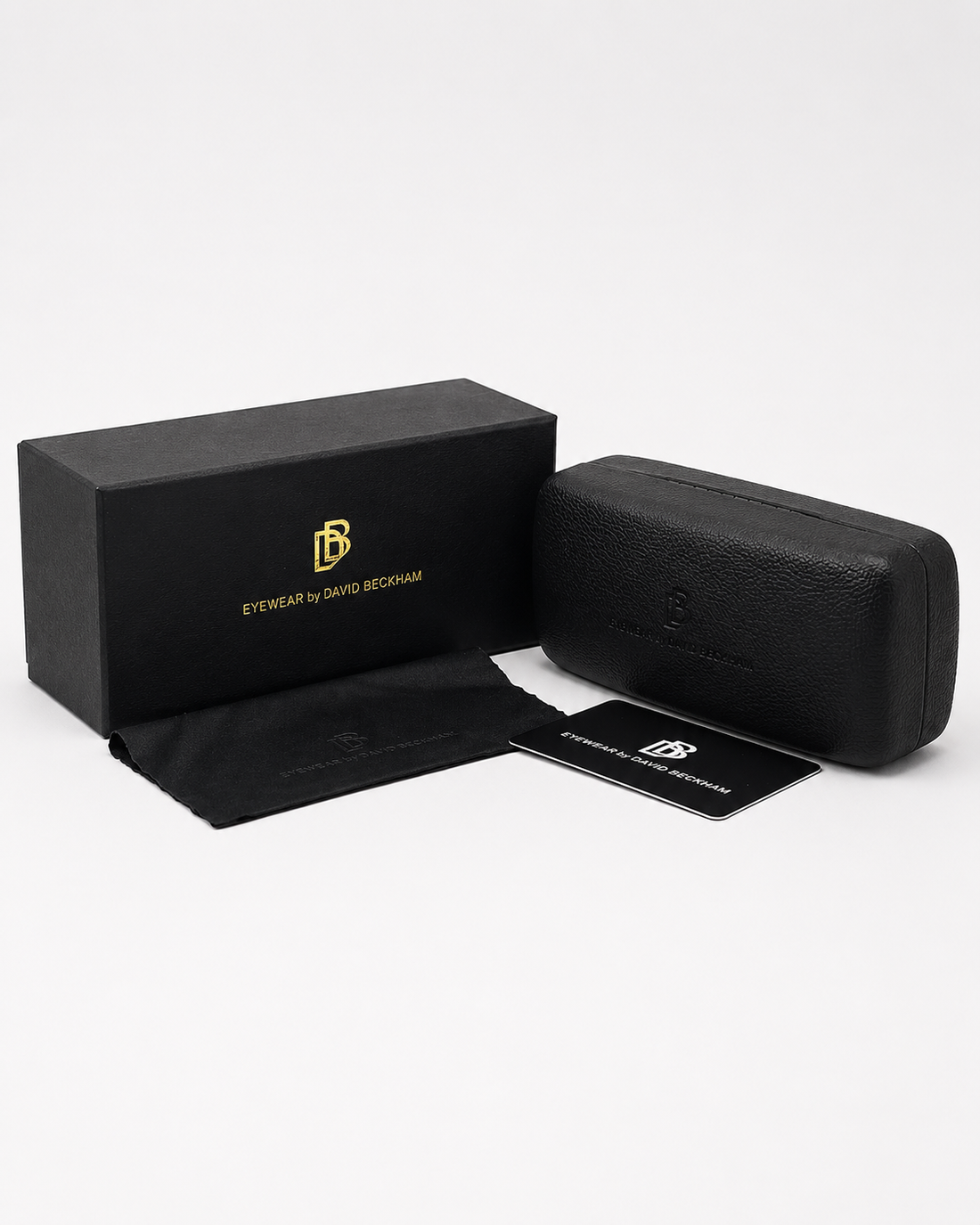 David Beckham - Brand Box