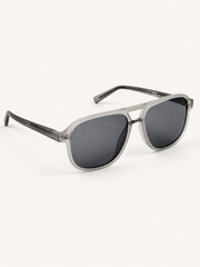 Moscot – 9880 - 54 – Grey – Acetate - Sunglasses – Unisex