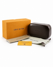 Louis Vuitton - Brand Box