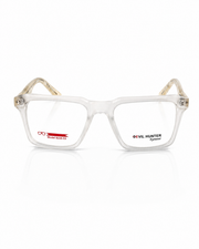 Dior – 8234 - 54 – Transparent - Acetate - Optics – Unisex