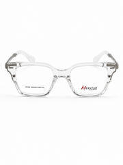 Moscot – 58006 - 50 – Transparent – Acetate - Metal - Optics – Unisex