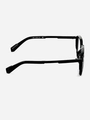 Moscot – 49 - Black – Acetate – Optics - Unisex