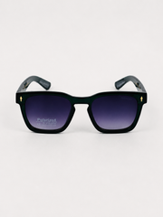 Moscot – 6812 - 52 – Green – Acetate - Sunglasses – Unisex - Polarized