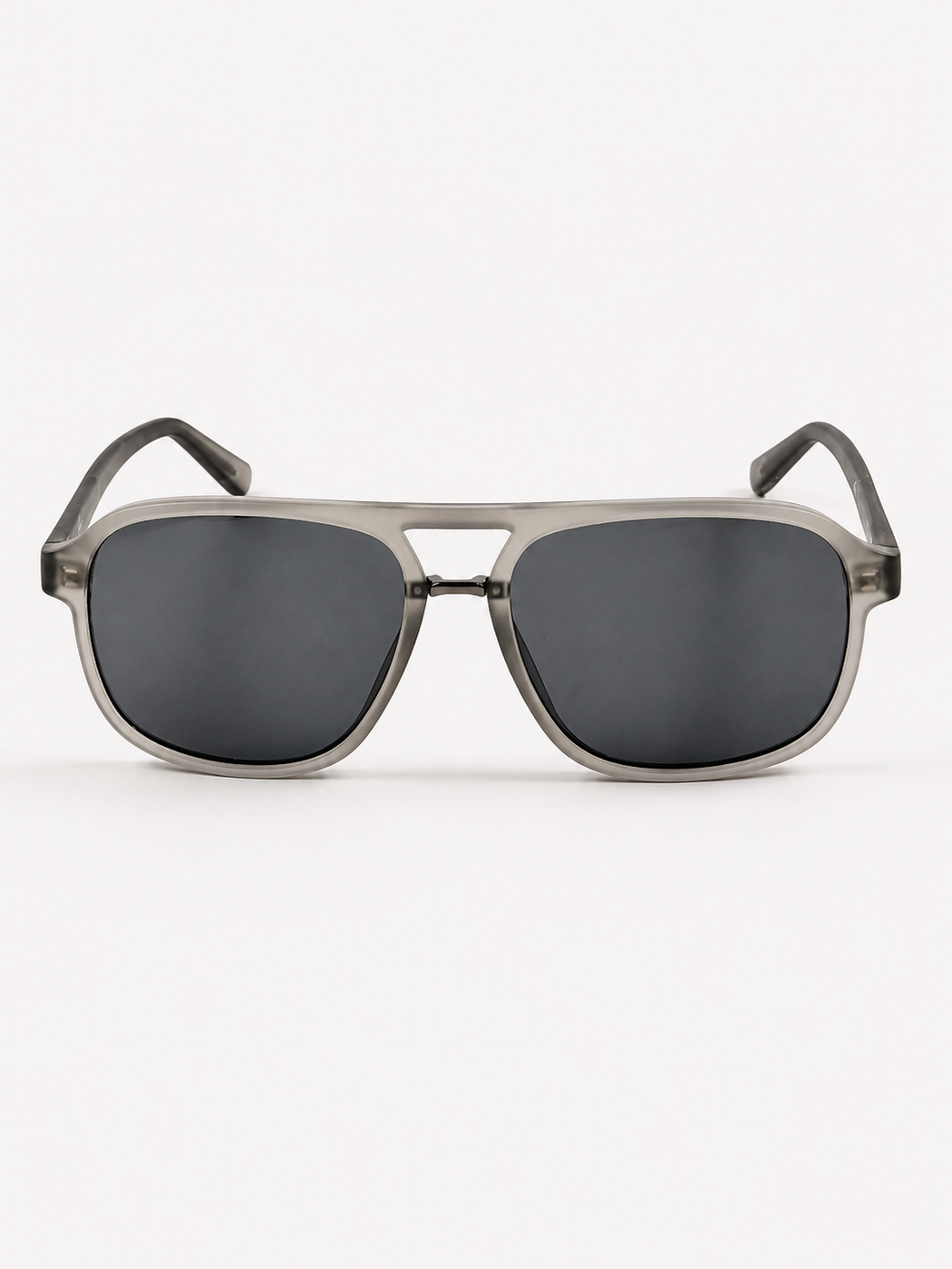 Moscot – 9880 - 54 – Grey – Acetate - Sunglasses – Unisex