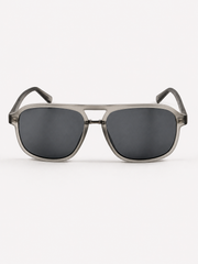 Moscot – 9880 - 54 – Grey – Acetate - Sunglasses – Unisex