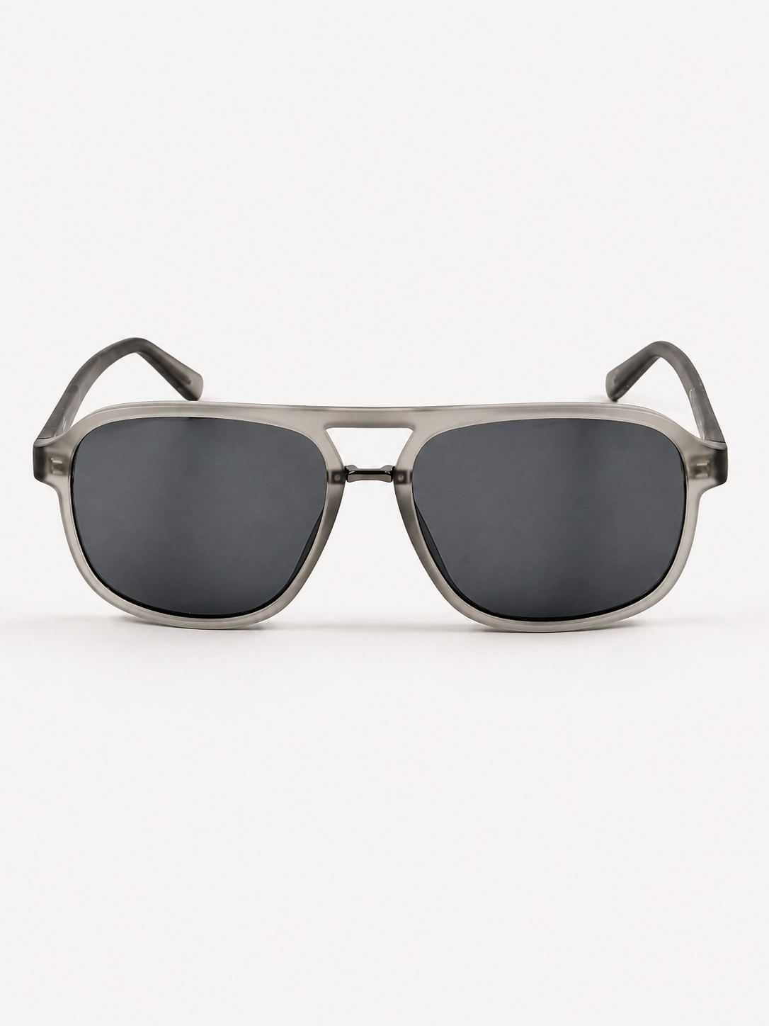 Moscot – 9880 - 54 – Grey – Acetate - Sunglasses – Unisex