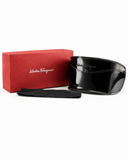 Ferragamo - Brand Box