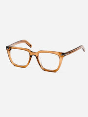 Tom Ford – 5963 - 50 – Translucent – Acetate - Optics – Unisex - Premium