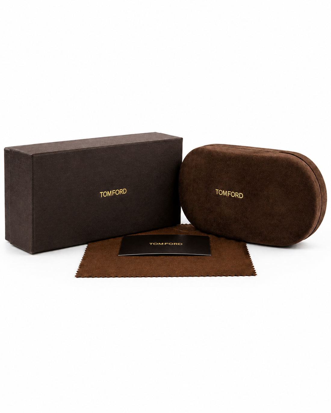 Tom Ford - Brand Box