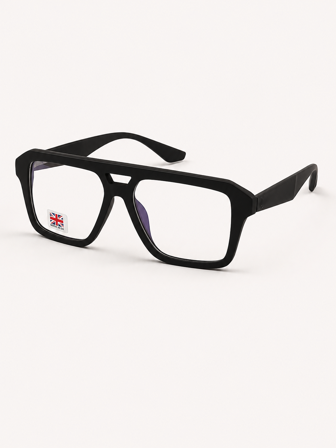 Moscot – 6011 - 54 – Dark Brown – Acetate - Optics – Unisex