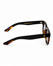 Moscot – 6801 - 50 – Tortoise Grey – Acetate - Sunglasses – Unisex - Polarized