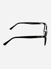 Gucci – 5829 - 52 – Black – Acetate - Optics – Unisex - Premium