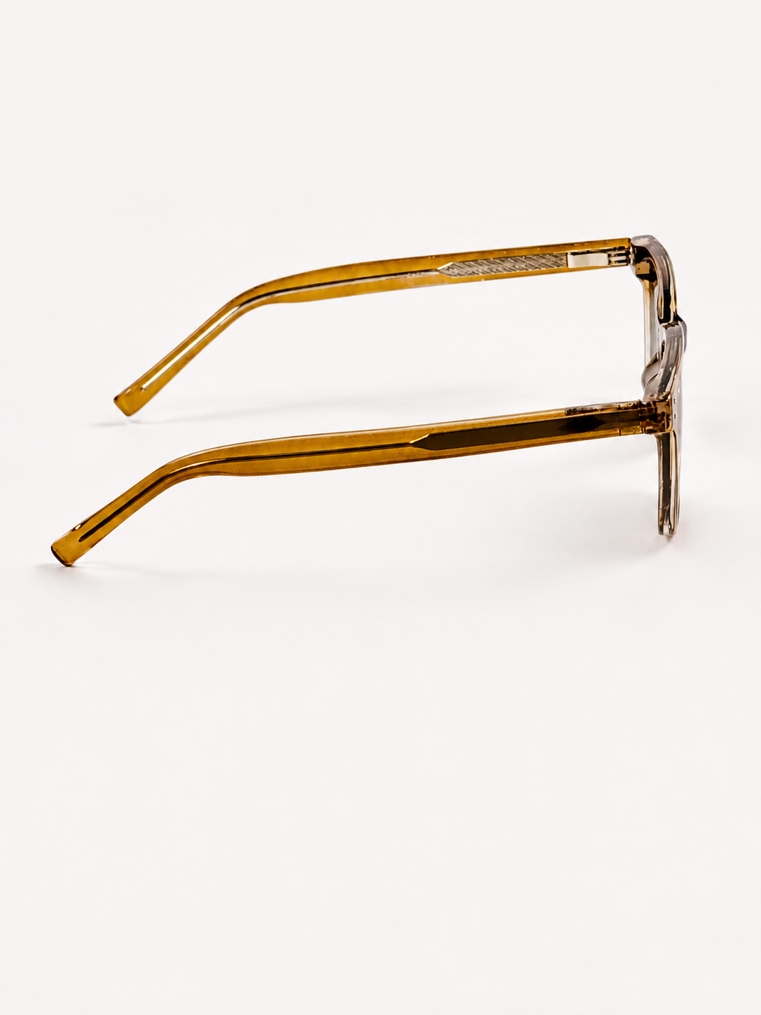 Moscot – 6522 - 51 – Mustard Black – Acetate - Sunglasses – Unisex