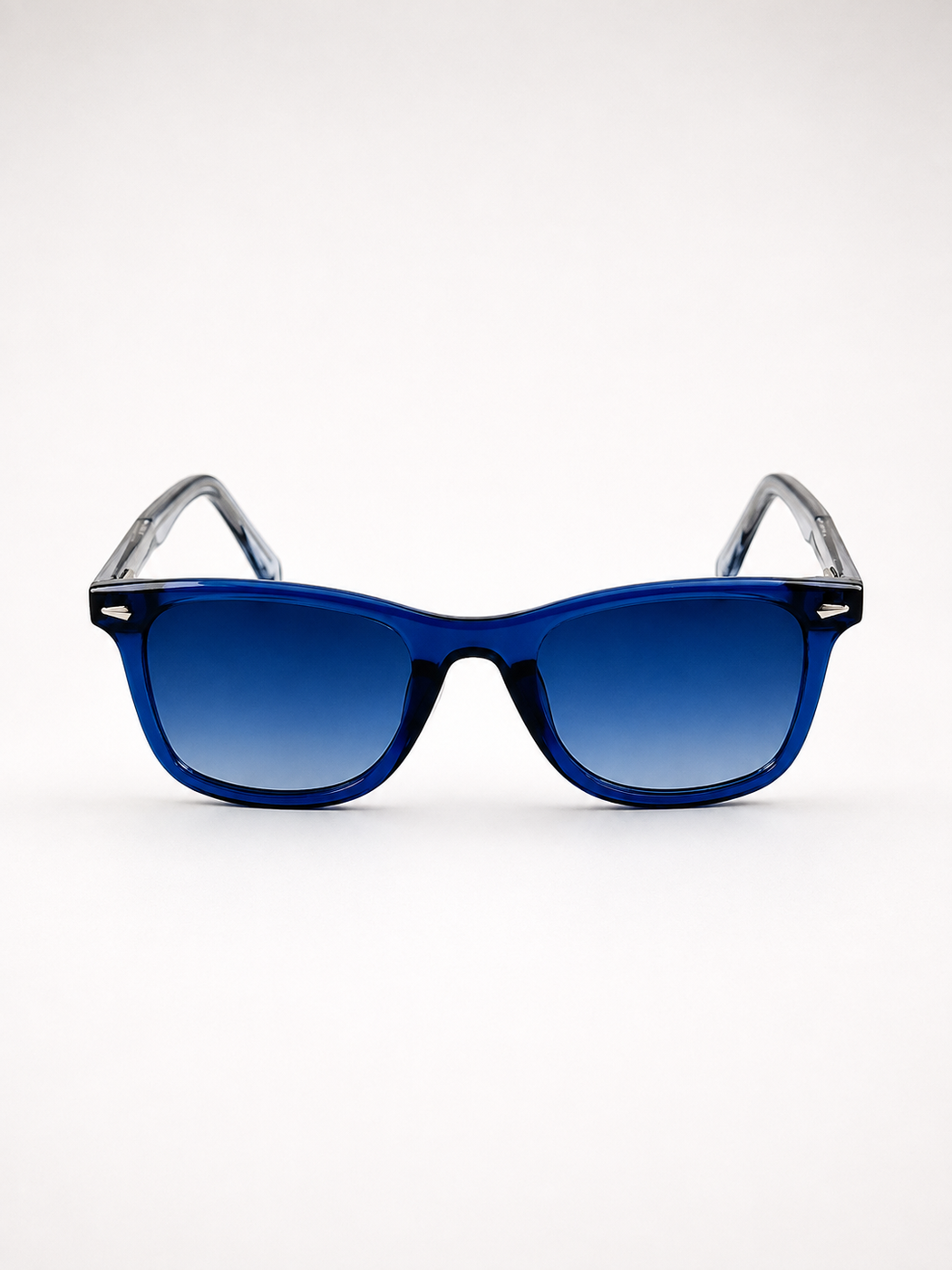 Moscot – 6520 - 52 – Blue – Acetate - Sunglasses – Unisex