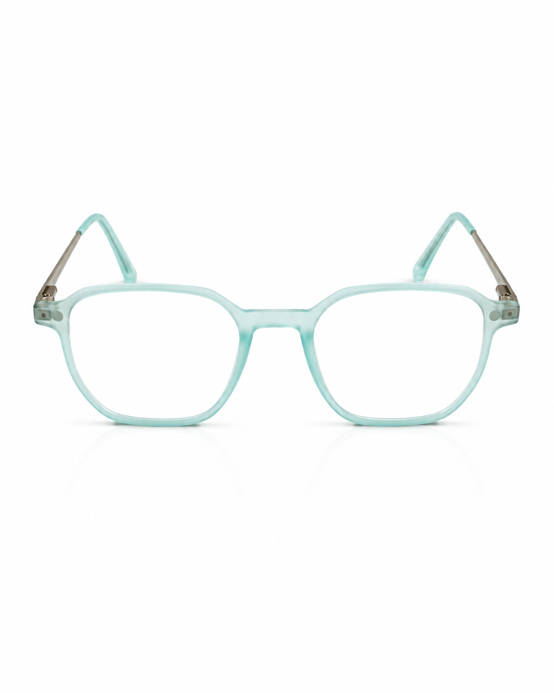 Dior – 5342 - 54 – Blue – Metal - Acetate - Metal - Optics – Unisex