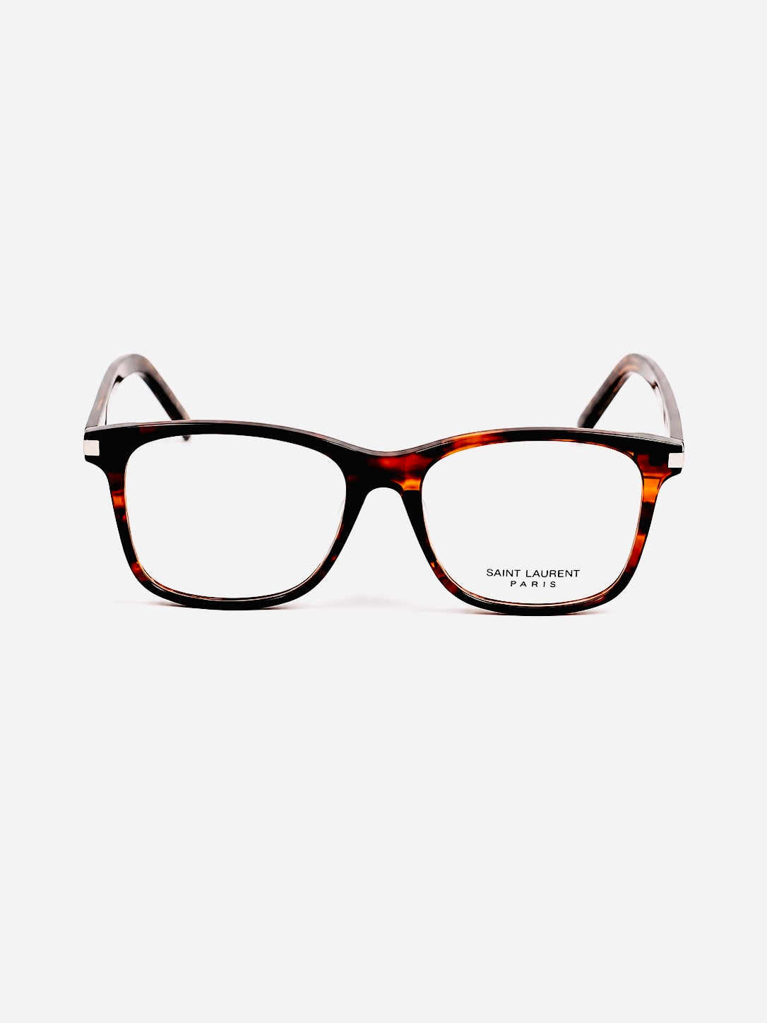 Saint Laurent – 288 - 54 – Textured – Acetate - Optics – Unisex - Premium