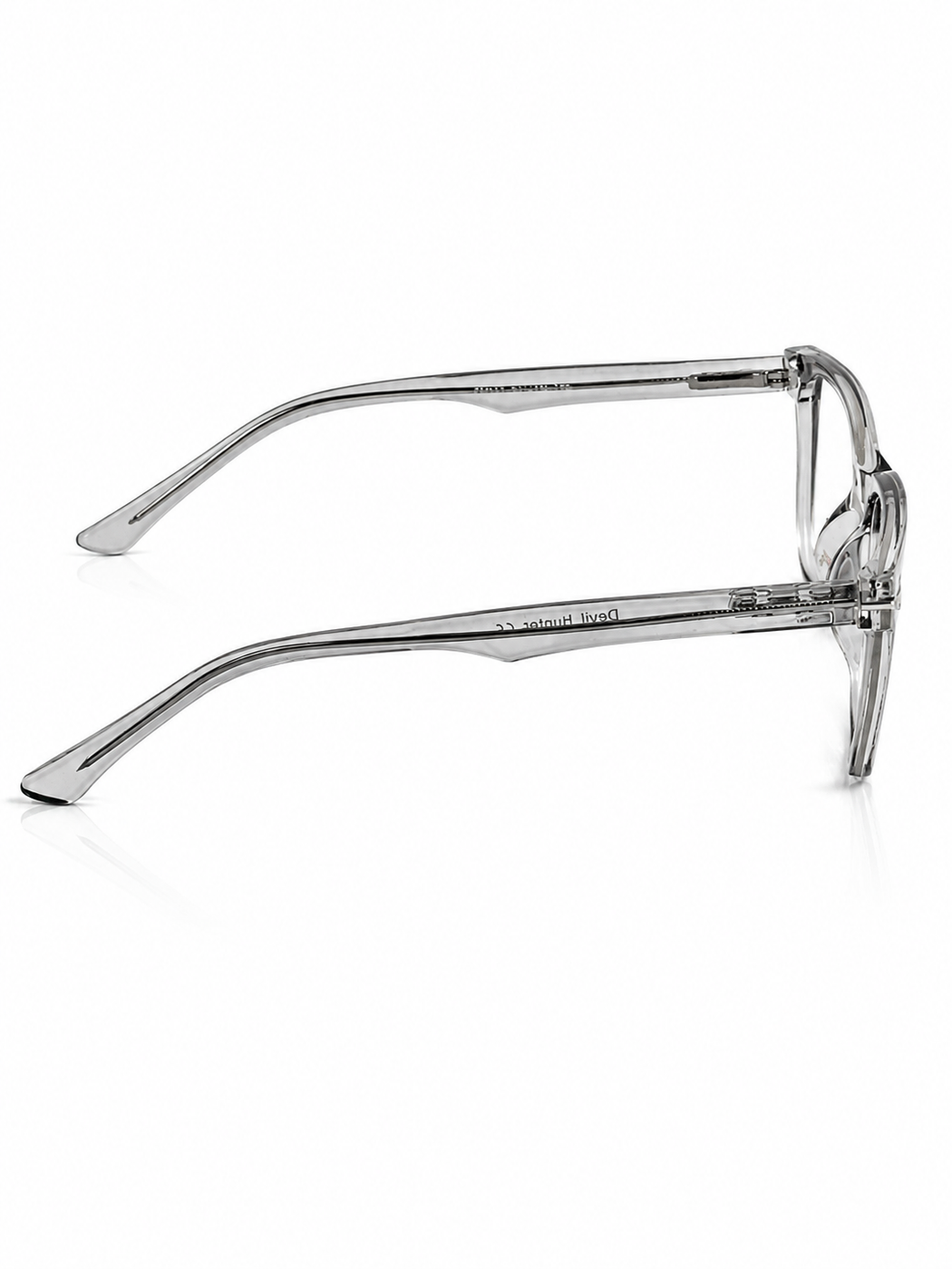 Tom Ford – 68012 - 54 – Grey - Acetate - Optics – Unisex