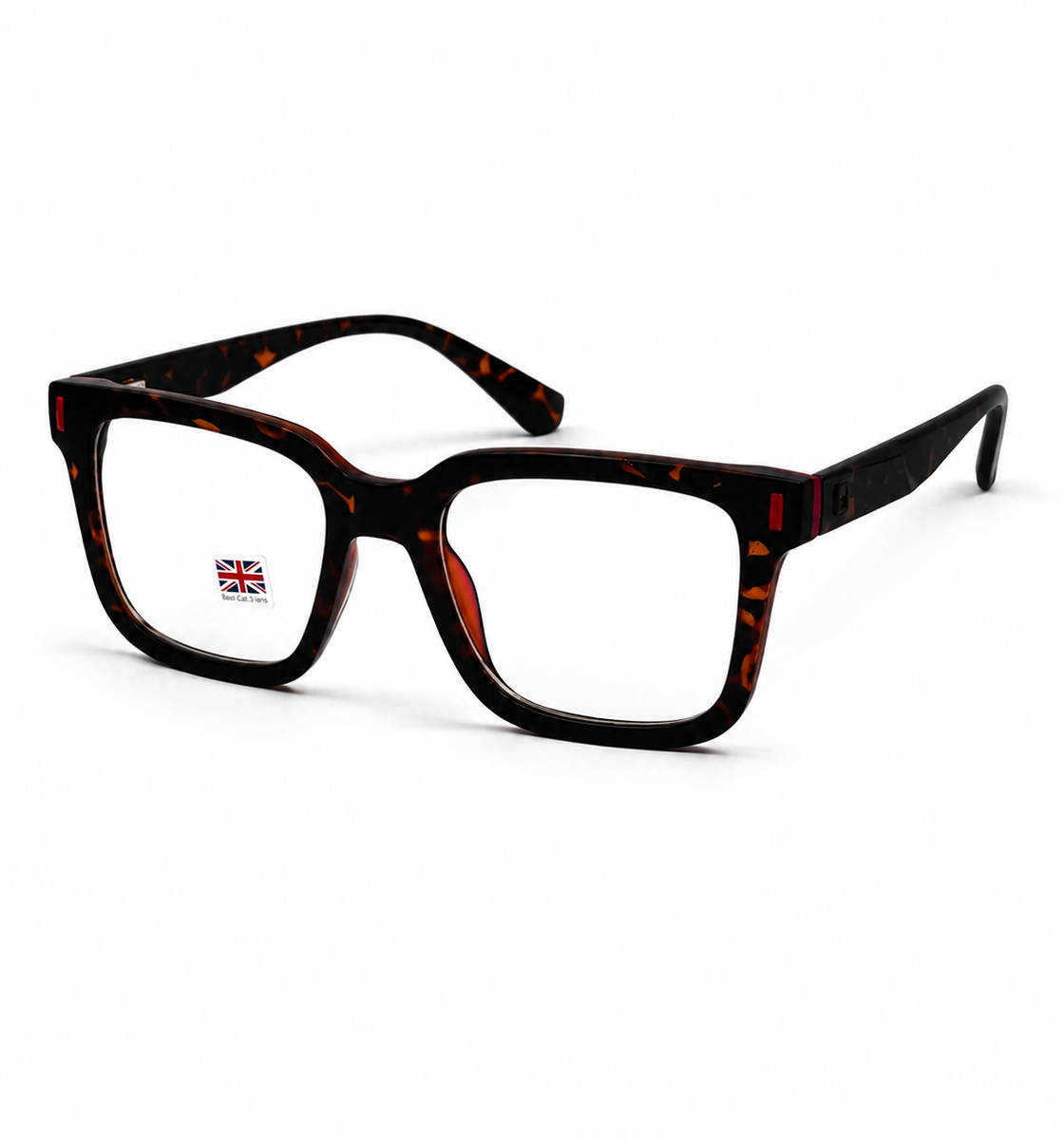Moscot – 6012 - 53 – Tortoise – Acetate - Optics – Unisex