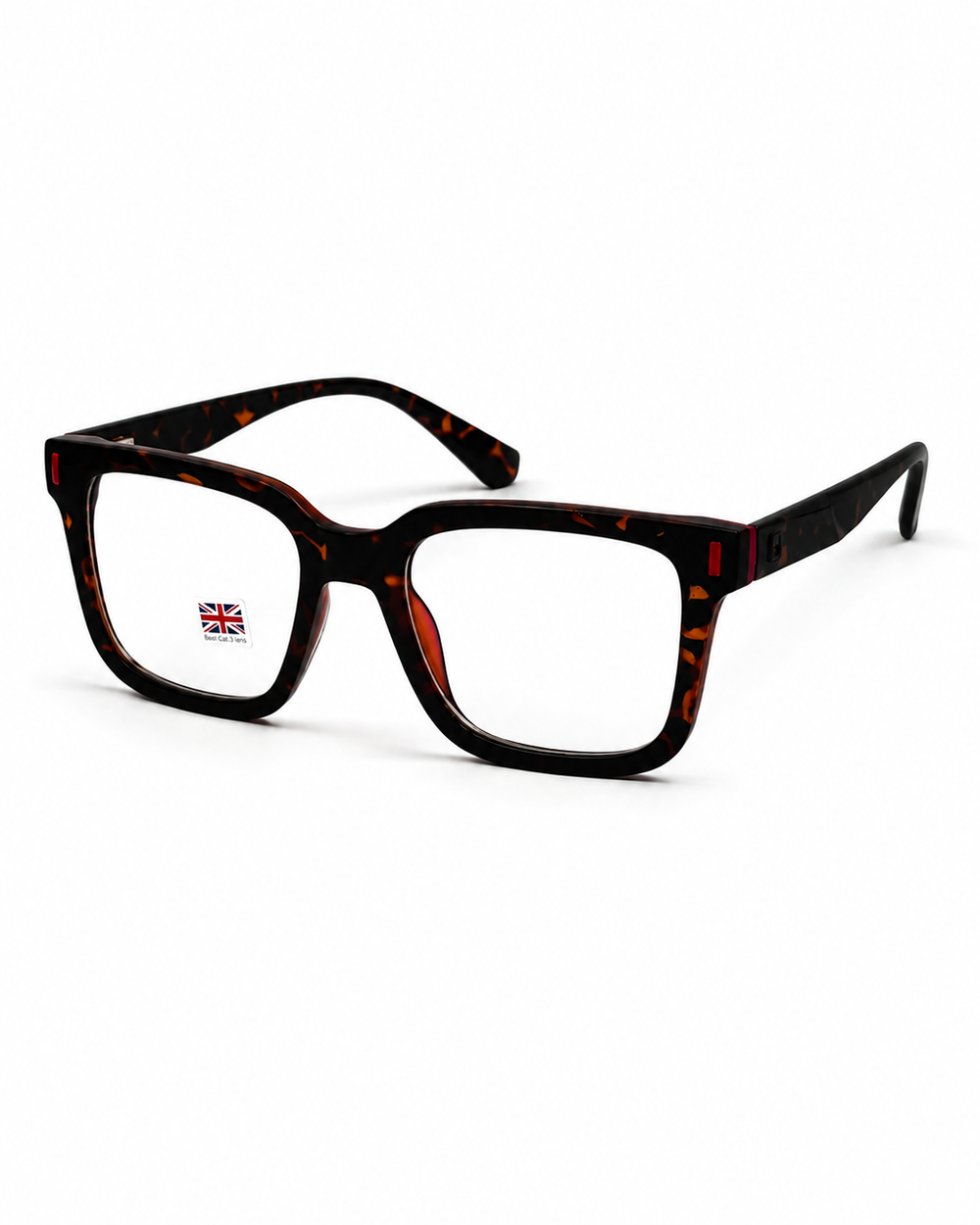 Moscot – 6012 - 53 – Tortoise – Acetate - Optics – Unisex