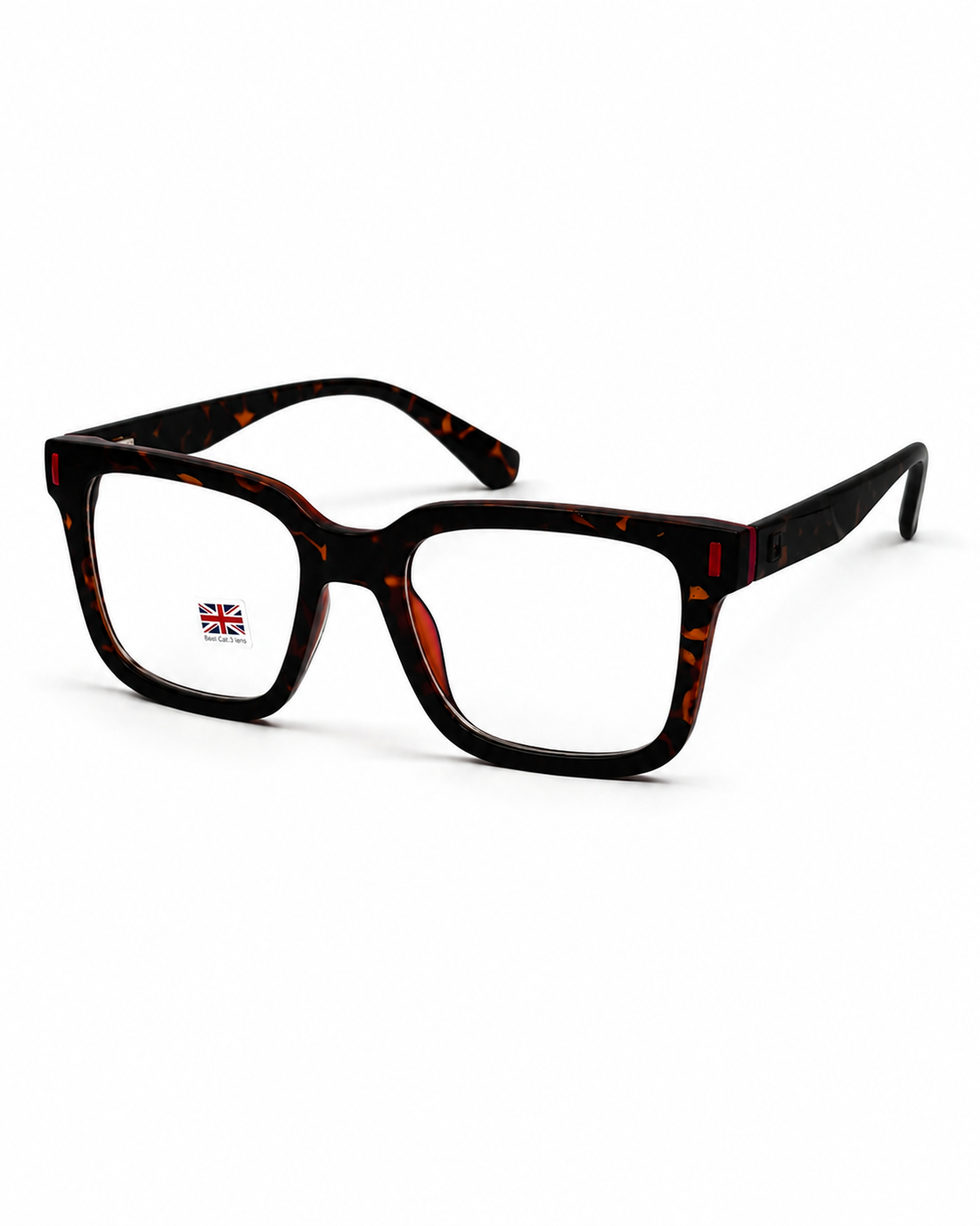 Moscot – 6012 - 53 – Tortoise – Acetate - Optics – Unisex