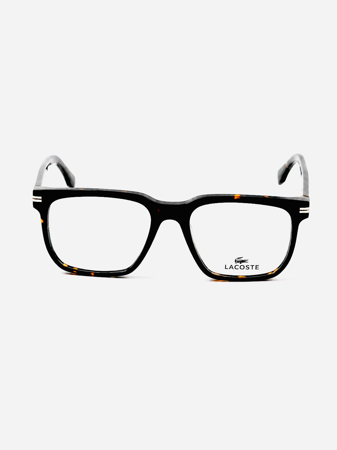 Lacoste – 25069 - 54 – Tortoise – Acetate - Optics – Unisex - Premium