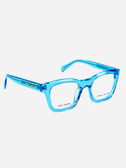 Marc Jacobs – 5514 - 49 – Transparent Blue – Acetate - Optics – Unisex - Premium
