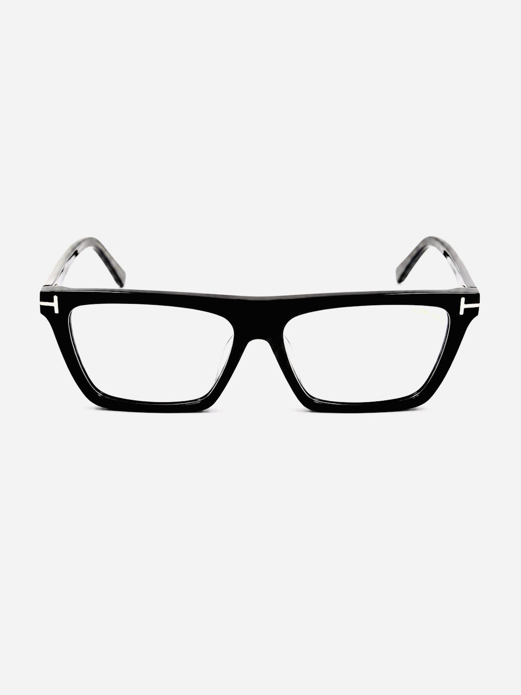 Tom Ford – 5912 - 57 – Black – Acetate - Optics – Unisex - Premium
