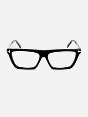Tom Ford – 5912 - 57 – Black – Acetate - Optics – Unisex - Premium