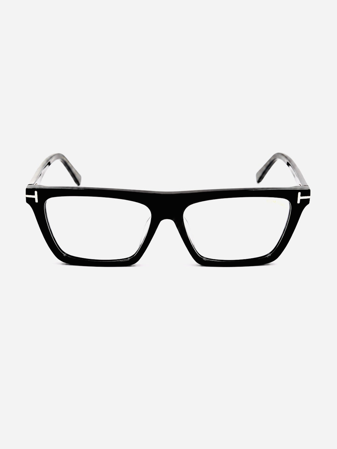 Tom Ford – 5912 - 57 – Black – Acetate - Optics – Unisex - Premium
