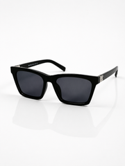 Miu Miu – 050 - 52 – Black – Acetate - Sunglasses – Unisex