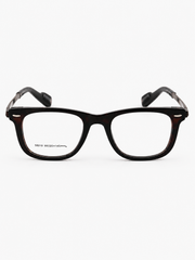 Moscot – 58010 - 50 – Brown  – Metal - Acetate - Optics – Unisex