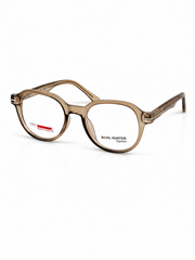 Tom Ford – 68012 - 45 – Brown - Acetate - Optics – Unisex