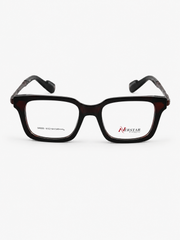 Moscot – 58005 - 51 – Brown  – Metal - Acetate - Optics – Unisex