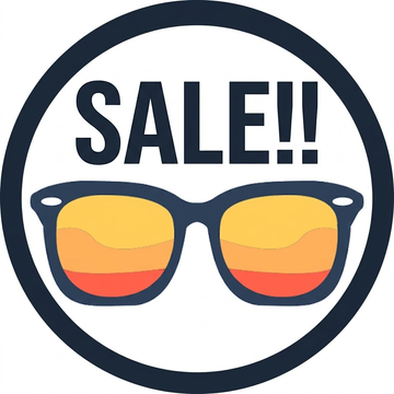 Mega Sale