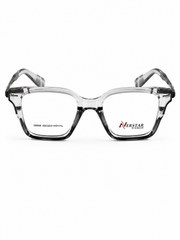 Moscot – 58006 - 50 – Grey – Metal - Acetate - Optics – Unisex