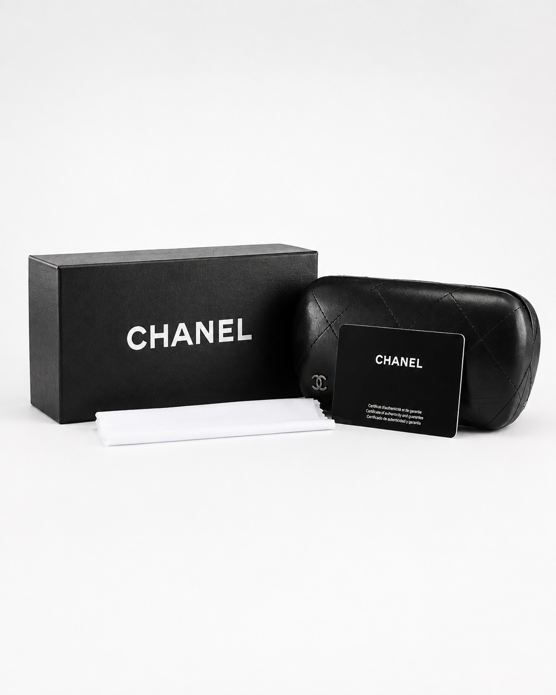 Chanel - Brand Box