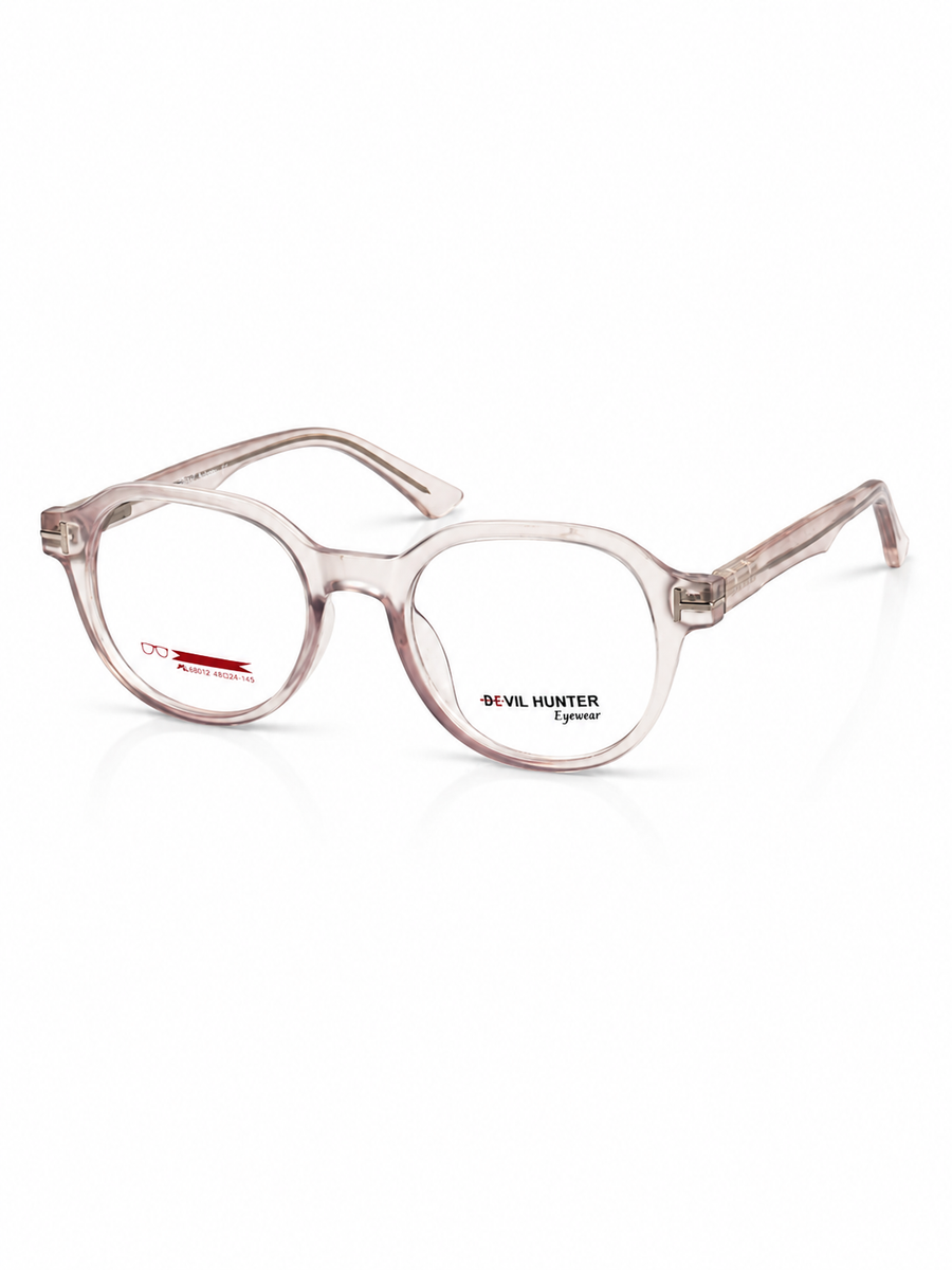 Tom Ford – 68012 - 45 – Brown - Acetate - Optics – Unisex
