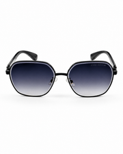 Louis Vuitton – 22278 - 60 – Black Gradient – Metal - Sunglasses – Unisex