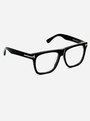 Tom Ford – 0513 - 57 – Black – Acetate - Optics – Unisex - Premium