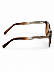Moscot – 6520 - 52 – Tortoise Brown – Acetate - Sunglasses – Unisex