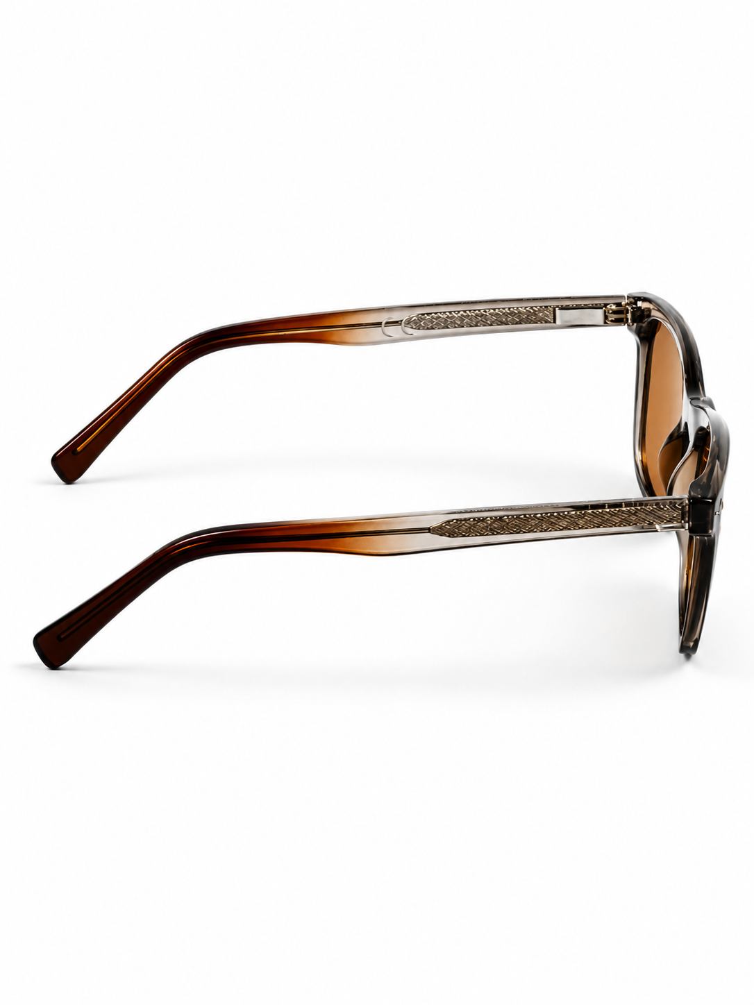 Moscot – 6520 - 52 – Tortoise Brown – Acetate - Sunglasses – Unisex