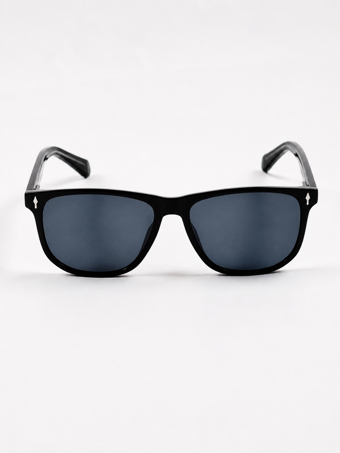 Moscot – 6519 - 52 – Black – Acetate - Sunglasses – Unisex