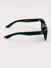 Moscot – 6812 - 52 – Green – Acetate - Sunglasses – Unisex - Polarized