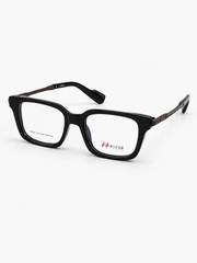 Moscot – 58005 - 51 – Brown  – Metal - Acetate - Optics – Unisex