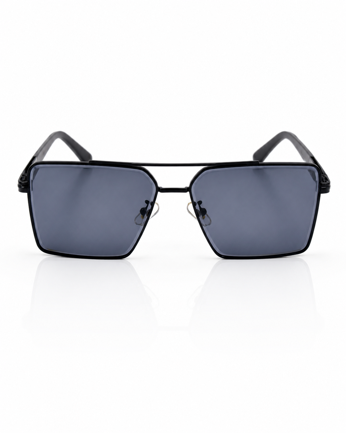 Dita – 23271 - 60 – Black – Metal - Sunglasses – Unisex